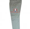 Quần BH vải kaki Nhật dày tĩnh điện các mầu(mầu ghi sáng+Hải quan+Hải quân+tím than) may XK