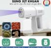 Súng xịt khuẩn Nano K5