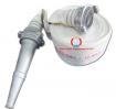Vòi cứu hỏa TQ 13AT - Ø65 đủ bộ