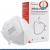 Khẩu trang phòng dịch N95- HONEYWELL H910 PLUS