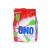 Xà phòng bột OMO gói 0,38kg/ 36 gói/ 1 thùng