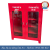 Tủ đựng đồ phòng cháy chữa cháy (145 x 100 x 40cm)