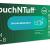 găng CS y tế mỏng , loại trong + nhám chống tĩnh điện + AL 670 xanh tím 