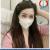 Khẩu Trang 3D Face Mask PT
