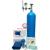 Bình cung cấp OXY đủ bộ( loại 8 lít ) - Japan technology