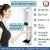 Máy Đo Thân Nhiệt 2 Trong 1