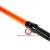 gậy chỉ huy sạc có còi dài 54cm