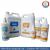 Dung dịch sát khuẩn tay nhanh SHIROI 5L