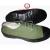 Giày vải X26 thấp cổ cấp phát