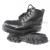 Giày da CC Hanshoes da sần, đế chống dầu