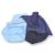 Giẻ lau màu nhỡ + can (15 x 25) - Vải đông xuân cotton