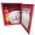 Hộp cứu hỏa đại (75 x 65 x 25)