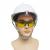 Kính Mỹ Elvex-Spherex SG 32A mắt vàng,gọng đen,tăng độ sáng