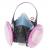 BMN phòng độc khí gas Hàn Quốc CHERRY -1 + 2 phin lọc