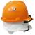 Mũ nhựa TD - VN thường các màu + NQ thường mầu đỏ