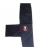 Quần BH vải kaki Păng Rim 2721 tím than (may kỹ, theo kích cỡ hàng quân nhu)