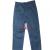 Quần BH vải kaki LDHQ 7500 ghi chì