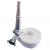 Vòi cứu hỏa TQ 13AT - Ø50 đủ bộ