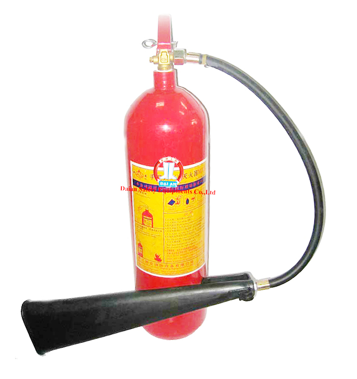 Bình Cứu Hỏa khí CO2 MT5